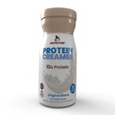 חלבונים, תערובת מקורית, Keto Friendly, 10g של חלבון עם ויטמינים ומינרלים, 15 משרתים, מאיית Boost Metabolism ולהגדיל את האנרגיה, Multig של חלבון עם ויטמינים ומינרלים, 15 משרתים, 15 לשרתים, מאיית Boost Metabolism ולהגדיל את האנרגיה,
