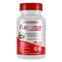Flomentum® Saw Palmetto for Men Prostate Supplement | Prostate Support Supplement for Men's Health | USP מאומתת - בריאות Urinary Flow & Urinary Function - 320mg Once Daily (90 Count)