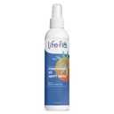 Life-flo Magnesium Oil Sport Spray, עם Magnesium Chloride של Zechstein Seabed Plus Arnica, Calms ומרעננים שרירים ופרקים לאחר פעילות גופנית, 60 יום ערבות, לא נבדק על בעלי חיים, 8ozozstein Seabed Plus Arnica, Calms ומרעננים שרירים ופרקים לאחר פעילות גופנית, 60 יום ערבות, לא נבדק על בעלי חיים, 8ozoz8oz8ozoz