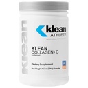 Klean Athlete Klean Collagen+C | Collagen Peptides with ויטמין C for Joint and Connective Tissue Support