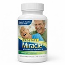 חבילה אחת של Prostate הנס מתקדם פורמולה: עם 600 מ"ג של 80% בטא sitoserol, נגזר פיין (Soy-Free, non GMO)