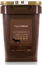 Equithrive ויטמין E Pellets עבור סוסים עם אומגה 3, תמיכה אנטי-חמצן, מוצרי Equine ו Supplies, 10 lbs