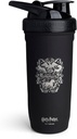 Smartshake Reforce Stainless Steel Harry Potter Expecto Patronum Style Shaker (900 ML/30oz) | Light Weight Resistance Sports Shaker Bottle with a Soft Lid