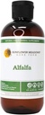 אלפאאלףה נוזל תוספת צמחית - 8oz- Alcohol-Free, Non-GMO, מיוצרת עם רכיבים אורגניים