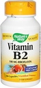 Nature's Way B 2 100 Mg 100