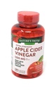 האמת של הטבע Apple Cider Vinegar 1200 מ"ג, 180 קפסולות