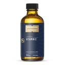Quicksilver Scientific Liposomal ויטמין C - 1000mg Buffered נוזל ויטמין C - Immune + Antioxidant תמיכה - Liposomes for Superior Absorption - טבעוני + Non-GMO (4oz / 120 מ"ל)