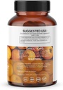 Tejocote Band (2 בקבוקים) - 100% טבעי - Premium Tejocote Root - טבעי ובריא תוספת Detox - Raiz de Tejocote