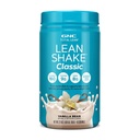 GNC Total Lean Shake Classic - Vanilla Bean (16 משרתים)