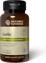 The Nature's Sunshine Garlic, 100 קפסולות