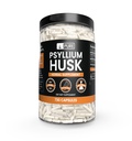 Psyllium Husk (730 קפסולות) No Magnesium Or Rice Fillers, Always Pure, Lab מאומתת