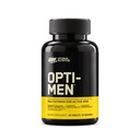Opti-Men Multivitamin Tablet Pack של 90 (Packaging May Vary)