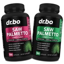 Saw Palmetto for Women Hair Loss for Women & Men - DHT Bloer for Men Hair Growth Plus Bladders - Pure Saw Palmetto Prostate תוספי תזונה תומכים ב-Uirnation Pills