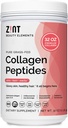 קולג'ן פפטים אבקת XL (32 oz): Paleo & Keto Friendly Grass-Fed hydrolyzed Collagen חלבונים תוספת - Unflavored, non GMO (Packaging May Vary)
