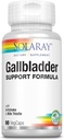 Sunay Gallbladder Support Formula - 90 קפסולות