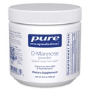 אבקת D-Mannose - for Urinary Tract Support - Urinary Tract Support & Bladder Health * - Easy Dissolve אבקת - Non-GMO & טבעוני - 3.5 oz