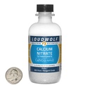 Calcium Nitrate/Prilled / 4 Ounces / 99% טהור כיתה