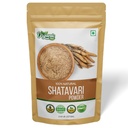 OrganIC ZING Shatavari אבקת לחלץ מ-Asparagus Racemosus Beneficial עבור בריאות נשים 8 oz (227 gm) Pack של 1