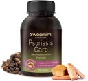 Psoriasis Care, Ayurvedic בריאות תוספי עבור נשים בריאות, לא להוסיף כימיקלים וגלוטן חינם, 120 קפסולות