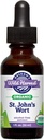 Wild Harvest Fresh Organic St. John's Wort Extract, 1 Fluid Ounce