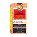 NIN JIOM PEI PA KOA (Herbal Formula) 300ML, Herbal Dietary תוסף עם דבש ו Loquat - Soothing גרון