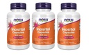 Now Foods Inositol 500 מ"ג,100 קפסולות (Pack of 3)