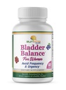 Bladder Balance® - Bladder Control for Women - Bladder Issues כגון Urinary Frequency, Urgency and Urinary Tract בעיות!