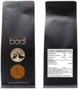 שם הסרטון: Chaga Mushroom Fineאבק | 2oz to 5lb | 100% Pure Natural Hand Crafted (4 Ounce)