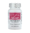 פורמולה אקולוגית Menierin, White, 60 Count