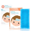 פרידה Baby Cool Pads, Fever Patch for Kids, Fever hydror, Discomfort & Headache הקלה, 5 Count