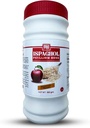 AL-TAQWA Psyllium Husk אבקת, Psyllium Husk, non-Flavored, Psyllium Husk Whole, Psyllium סיבים, Isabgol Psyllium Husk, Ispagol.