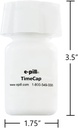 TimeCap & הבקבוק נפתח בפעם האחרונה עם מזכירות