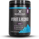 Wilderness Athlete - hydrote & Recover