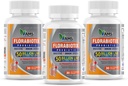 אמריקה Medic & Science Florbiotix Probiotics (90 קפסולות) | תוספת תזונתית לגברים ונשים - 50 מיליארד תרבות חיה | 10 Probiotic Strains | תמיכה ב- Digestive and Immune Health (Pack of 3)