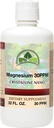 תוסף מגנזיום נוזלי גבישי טהור - 30 PPM - High Absorption Magnesium (32 oz).