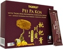 Pi Pa Koa 7.5Ml X 24 Sachets with Tiger Milk Mushroom & CORDYCEPS