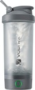 VOLTRX חלבון Shakerבק, Merger USB C Rechargeable Electric Protein Shake Mixer, Shaker Cups forחלבון Shakes ו- Mealחליף Shakes, BPA חינם, 24ozoz