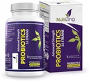 תזונה טבעונית Probiotics לבריאות העיכול - 30 מיליארד CFU & 16 זנים - Bifido חיידק & Lactobacillus Probiotics עבור גברים ונשים - נדחה לשחרר Probiotic Gut בריאות תוספת