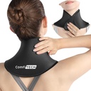 ComfiTech Neck Ice Pack Wrap Gel, Cooling Pad for Cervical and Shoulder, Medium, 1 Pack