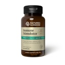 שם מקור: Nature's Sunshine Immune Stimulator 90 קפסולות