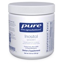 Inositol טהור (Powder) - תוספת לתמיכה באנרגיה, מערכת העצבים ותפקוד השחלות* - עם Myo-Inositol - 8.8 דרישות