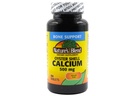 The Nature's Bell Oyster Shell Calcium 500 מ"ג 100 טאבות (1683)