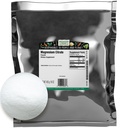 פול ברוק מגנזיום Citrate אבקת, 16 אוונס