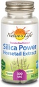 Life Silica-Powder קפסולות