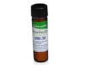 URI-30 Bladder Control, מפסיק אורges, אורונציה מאוחרת, גלולות הומאופתיות. חוסר עקביות שתן
