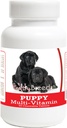 בריא Breeds Cane Corso Puppy Dog Multivitamin Tablet 60 Count