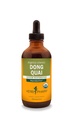 Herb Pharm Dong Quai נוזל לחלץ תמיכה של מערכת פוריות נשית - 4 Ounce