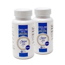 קרסון Life Choline - 60 קפסולות - 2 Pack