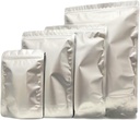 L- Calcium aspartate מזון כיתה 1000 גרמים.